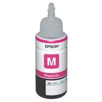 Botella-De-Tinta-Para-Impresora-Color-Magenta-70-Ml-673---Epson