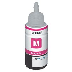 Botella-De-Tinta-Para-Impresora-Color-Magenta-70-Ml-673---Epson