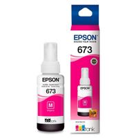 Botella-De-Tinta-Para-Impresora-Color-Magenta-70-Ml-673---Epson