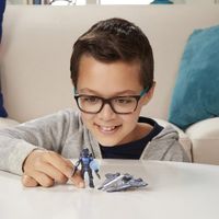 Figuras Y Vehículos Misión Fleet Diseños Surtidos - Star Wars