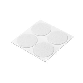Set De 16 Adhesivos Antideslizante 38 Mm - Inofix