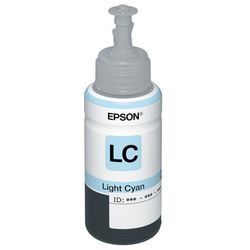 Botella-De-Tinta-Para-Impresora-Cyan-Claro-70-Ml-673---Epson