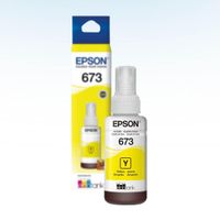 Botella-De-Tinta-Para-Impresora-Amarillo-70-Ml-673---Epson