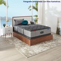 Set-De-Cama-Colchon---Base-HLux-Firm---Simmons-Varios-Tamaños