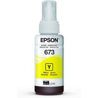 Botella-De-Tinta-Para-Impresora-Amarillo-70-Ml-673---Epson