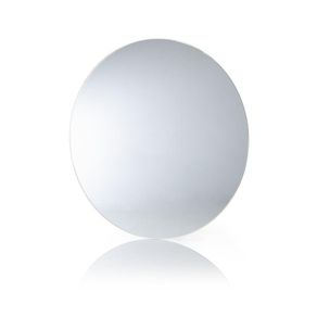 Espejo Circular Liso 70X70 Cm - Inco