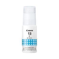 Botella-De-Tinta-GI-13-Cyan---Canon