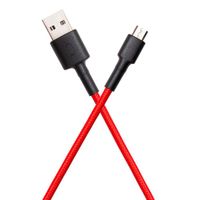 Cable De Carga Usb Tipo C Rojo 1 M - Xiaomi