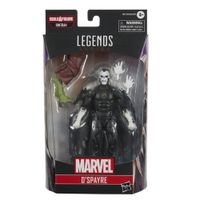 Figura De Acción D