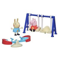 Momentos Divertidos De Peppa La Cerdita Diseños Surtidos - Peppa Pig