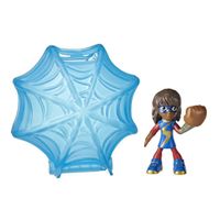 Saf Webs Up Minis - Spidey