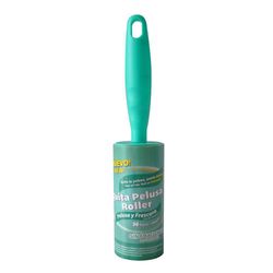 Rodillo Quita Pelusas De 36 Hojas 10x21x4 Cm - Varios Aromas
