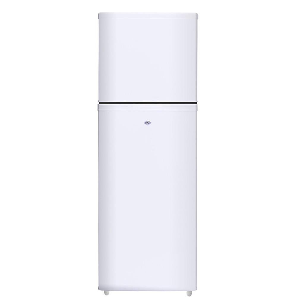 Mini Refrigerador con Top Freezer de 4.7 Pies³ Color Blanco