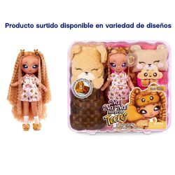 Muñeca Na! Na! Na! Diseños Surtidos