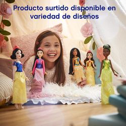 Muñeca-Royal-Shimmer-C-Diseños-Surtidos---Disney-Princess