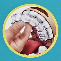 Juego De Plasticina El Dentista Bromista 8 Latas - Play Doh