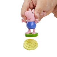 Camión De Helados De Peppa Pig - Play Doh