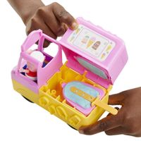 Camión De Helados De Peppa Pig - Play Doh