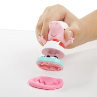 Camión De Helados De Peppa Pig - Play Doh
