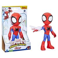 Figuras Gigantes Super Héroes Diseños Surtidos - 	Spidey And His Amazing Friends