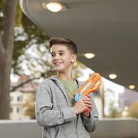 Lanzador De Agua Super Soaker Dinosquad - Nerf