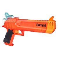 Lanzador De Agua Fortnite HC - Nerf