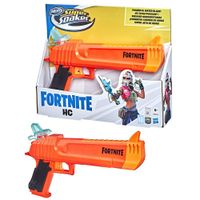 Lanzador De Agua Fortnite HC - Nerf