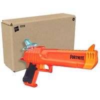 Lanzador De Agua Fortnite HC - Nerf