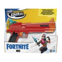Lanzador De Agua Fortnite HC - Nerf