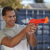 Lanzador De Agua Fortnite HC - Nerf