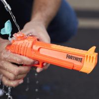 Lanzador De Agua Fortnite HC - Nerf