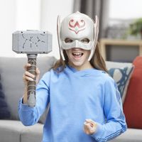 Máscara De Mighty Thor - Thor