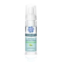 Espuma Anti-Bacterial Manzana Verde Y Té 75 Ml - Magia Blanca