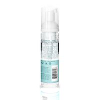 Espuma Anti-Bacterial Manzana Verde Y Té 75 Ml - Magia Blanca