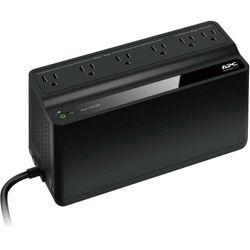 Batería De Repuesto Compatible Con Ups 6 Entradas 600 W - Apc