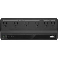 Batería De Repuesto Compatible Con Ups 6 Entradas 600 W - Apc