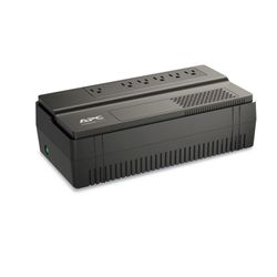 Batería De Respaldo Easy Ups Bv500 6 Entradas 300 W - Apc