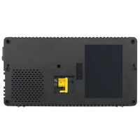Batería De Respaldo Easy Ups Bv500 6 Entradas 300 W - Apc