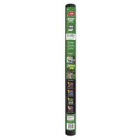 Rollo De Anti-Mala Hierba Negro 3X50 Pies - Ace