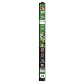 Rollo De Anti-Mala Hierba Negro 3X50 Pies - Ace