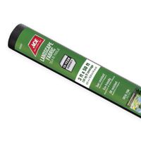 Rollo De Anti-Mala Hierba Negro 3X50 Pies - Ace