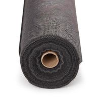 Rollo De Anti-Mala Hierba Negro 3X50 Pies - Ace