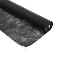 Rollo De Anti-Mala Hierba Negro 3X50 Pies - Ace