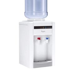 Dispensador De Agua De Mesa - Whirpool