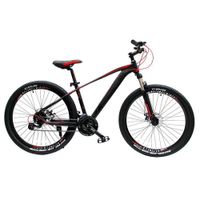 Bicicleta Mtb Rin 29 De 24 Velocidades - Diamond Varios Colores