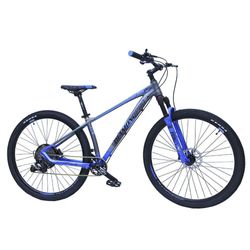 Bicicleta Mtb Rin 26 Pro 1.0 Marco De Aluminio - Diamond Varios Colores