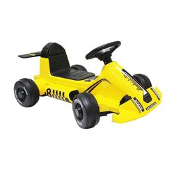 Carro Eléctrico Fancy Pequeño 12 V - Lider Bike Varios Colores