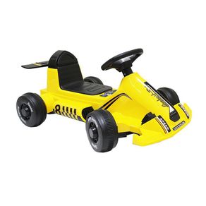 Carro Eléctrico Fancy Pequeño 12 V - Lider Bike Varios Colores