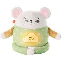 Juguete Ratoncito Hora De Meditar - Fisher Price