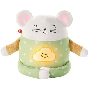Juguete Ratoncito Hora De Meditar - Fisher Price